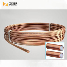 High quality copper bonded steel rod,Ground earth rod,ground rod for lightning protection system